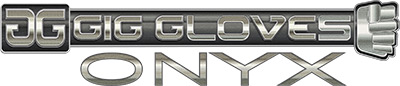Gig Gloves - ONYX