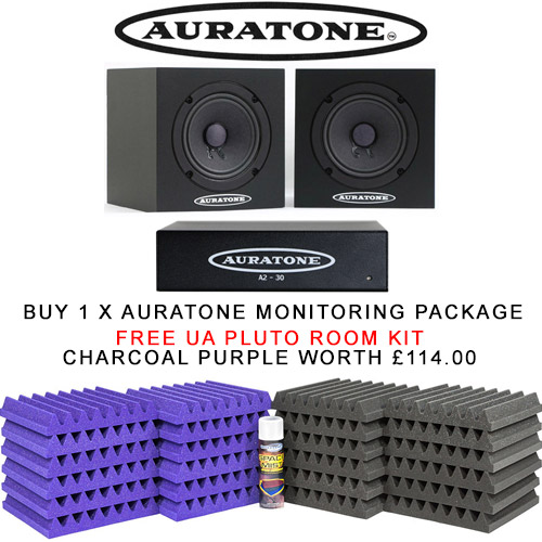 Auratone Special Offer
