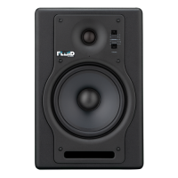 Speakers and Monitors from Universal Distribution