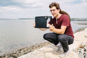 iOgrapher Filmmaking Case for iPad 10.5 w/ Lens Ring - Fits the 10.5 iPad Pro, 10.5 iPad Air 3, 10.2 7th and 8th Gen