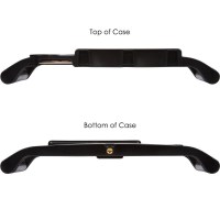 iOgrapher Filmmaking Case for iPad 9.7 - Fits iPad Air 1 & 2, 9.7 Pro, 9.7 5th & 6th Gen