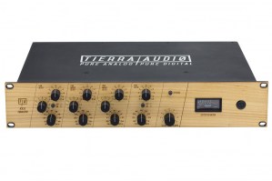 Icicle Equalizer MKII