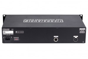 Icicle Equalizer MKII