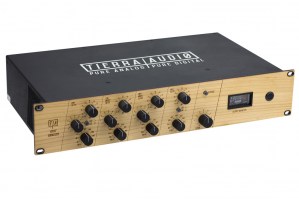 Icicle Equalizer MKII