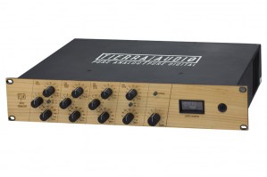 Icicle Equalizer MKII