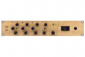 Icicle Equalizer MKII