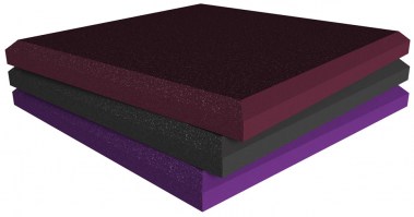 Jupiter Wedge Flat - JWF300 Flat Options