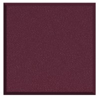 Jupiter Wedge Flat - JWF300 Flat Front Burgundy