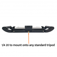 iOgrapher Multi Pro Case for iPad Pro 12.9, Pro 11, Air 4th Gen