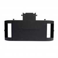 iOgrapher Multi Pro Case for iPad Pro 12.9, Pro 11, Air 4th Gen