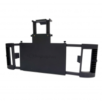 iOgrapher Multi Pro Case for iPad Pro 12.9, Pro 11, Air 4th Gen