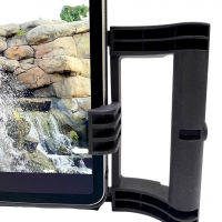 iOgrapher Multi Pro Case for iPad Pro 12.9, Pro 11, Air 4th Gen