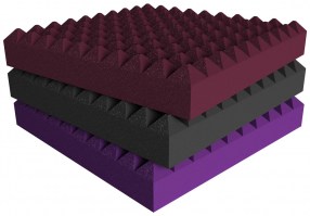 Saturn Pyramid  SP600-100 Options