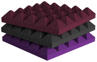 Saturn Pyramid  SP300 Options