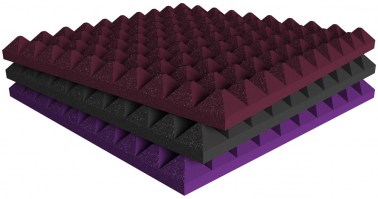 Saturn Pyramid  SP600-50 Options