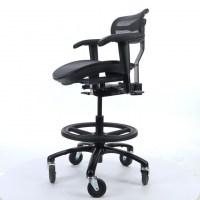 Stealth Chair - Pro Large Seat