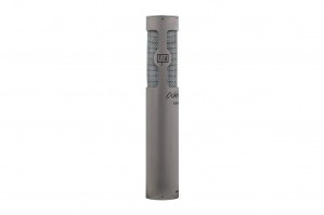 White Bamboo Active Ribbon Microphone