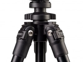 Benro Slim Aluminium Tripod Kit