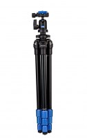 Benro Slim Aluminium Tripod Kit