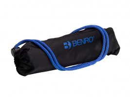 Benro Slim Aluminium Tripod Kit
