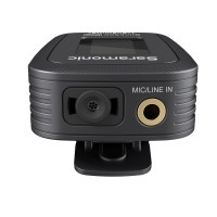 Blink 500 Pro B1 Wireless Clip-On Microphone System