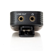 Blink 500 Pro B2 2-Person Wireless Clip-On Microphone System