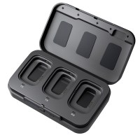 Blink 500 Pro B2 2-Person Wireless Clip-On Microphone System