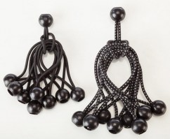 Heavy Duty 7″ Bungee Ball Cords