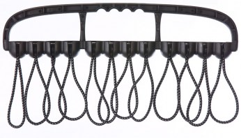 Cable Wrangler - Black