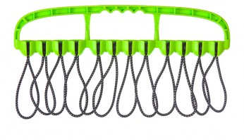 Cable Wrangler - Green