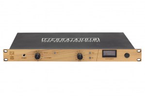 Calima - Audio Preamp