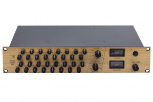 Canyon 16 Summing Mixer MKII