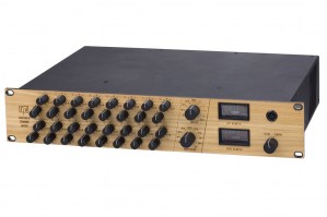 Canyon 16 Summing Mixer MKII
