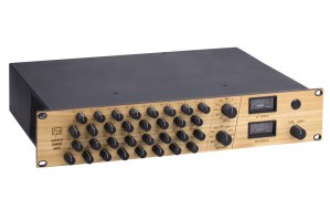 Canyon 16 Summing Mixer MKII