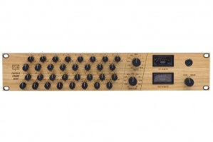 Canyon 16 Summing Mixer MKII