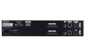 Canyon 16 Summing Mixer MKII