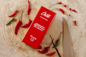 Chilli - Audio Preamp