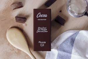 Cocoa - Audio Preamp