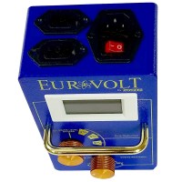 Eurovolt Power and Tone for Guitarists