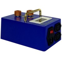 Eurovolt Power and Tone for Guitarists