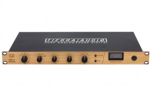 Boreal FET Compressor MKII