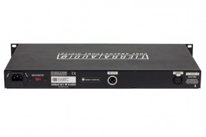 Boreal FET Compressor MKII