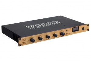 Boreal FET Compressor MKII