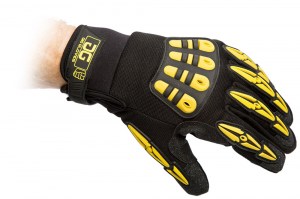 Gig Gloves (original)