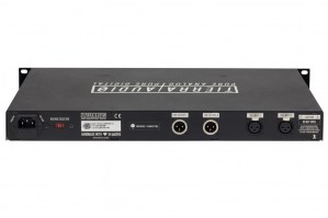 Gravity VCA Bus Compressor MKII