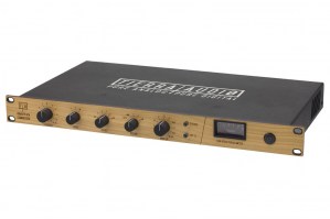 Gravity VCA Bus Compressor MKII