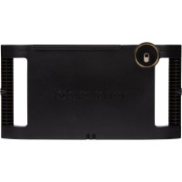 iOgrapher Filmmaking Case for iPad 9.7 - Fits iPad Air 1 & 2, 9.7 Pro, 9.7 5th & 6th Gen
