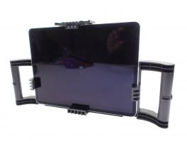 iOgrapher Multi Pro Case for iPad Pro 12.9, Pro 11, Air 4th Gen