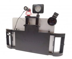 iOgrapher Multi Pro Case for iPad Pro 12.9, Pro 11, Air 4th Gen