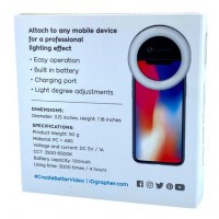 iOgrapher Mini Light Ring